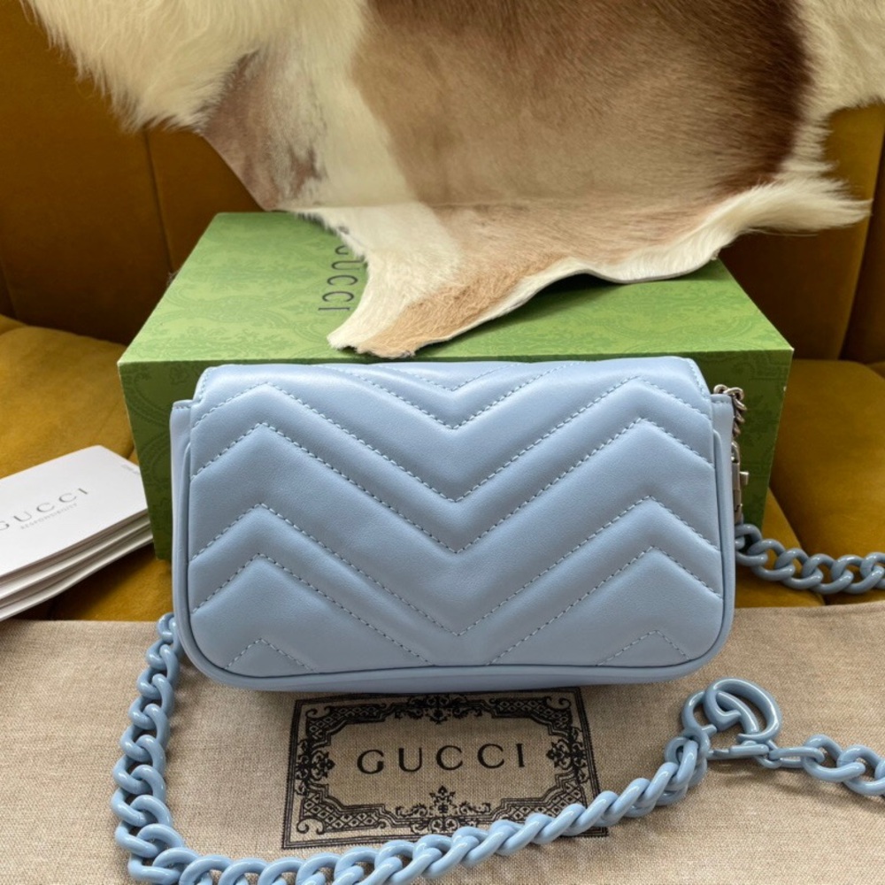 Gucci Women's Bags - Picture 2 of 6